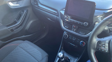 Ford Puma 1.0 EcoBoost Hybrid mHEV ST-Line 5dr Petrol Hatchback